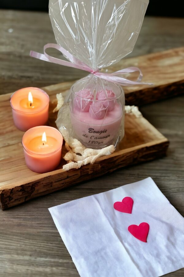 Bougie de l'amour – Image 2