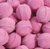 Mini billes effervescentes framboise – Bain relaxant fruité et pétillant | Achat en ligne