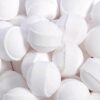 Mini billes effervescentes noix de coco– Bain relaxant fruité et pétillant | Achat en ligne