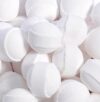 Mini billes effervescentes noix de coco– Bain relaxant fruité et pétillant | Achat en ligne