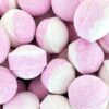Mini billes effervescentes cerise – Bain relaxant fruité et pétillant | Achat en ligne