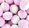 Mini billes effervescentes cerise – Bain relaxant fruité et pétillant | Achat en ligne