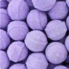 Mini billes effervescentes passion – Bain relaxant fruité et pétillant | Achat en ligne