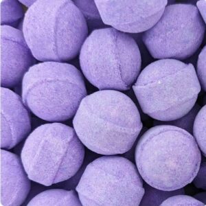 Mini billes effervescentes passion – Bain relaxant fruité et pétillant | Achat en ligne